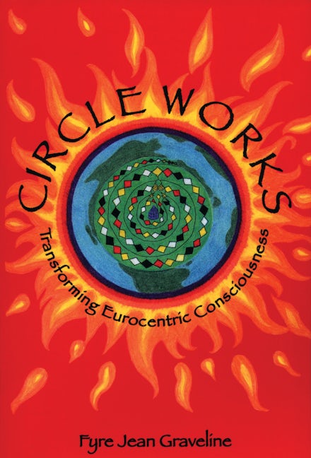 Book cover image for Circle Works ISBN: 9781895686302